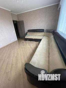 2-к квартира, на длительный срок, 64м2, 6/26 этаж