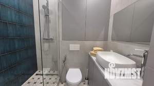 Студия квартира, посуточно, 30м2, 6/20 этаж