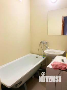 2-к квартира, на длительный срок, 58м2, 6/10 этаж