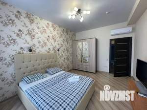 2-к квартира, посуточно, 64м2, 5/21 этаж