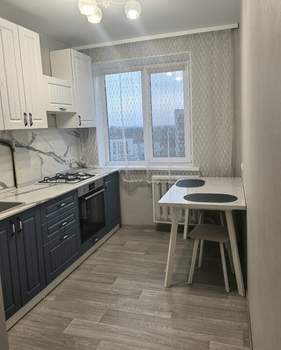2-к квартира, на длительный срок, 45м2, 9/9 этаж