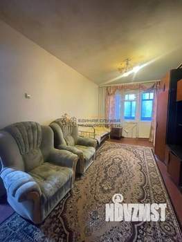 3-к квартира, на длительный срок, 63м2, 2/9 этаж