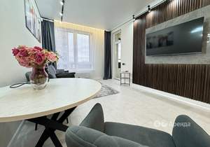 2-к квартира, на длительный срок, 47м2, 24/32 этаж