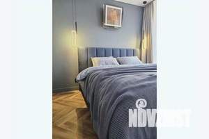 1-к квартира, посуточно, 39м2, 10/33 этаж