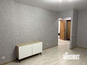 1-к квартира, на длительный срок, 38м2, 14/25 этаж