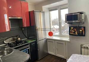 2-к квартира, на длительный срок, 49м2, 10/12 этаж