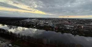 1-к квартира, на длительный срок, 39м2, 20/22 этаж