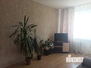 1-к квартира, на длительный срок, 35м2, 9/9 этаж