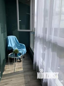 Студия квартира, посуточно, 30м2, 14/23 этаж