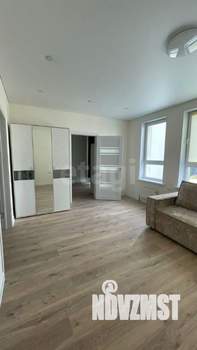 1-к квартира, на длительный срок, 32м2, 2/4 этаж