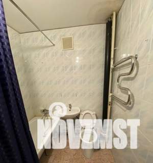 1-к квартира, на длительный срок, 38м2, 5/14 этаж