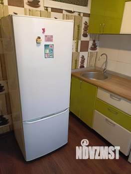 1-к квартира, на длительный срок, 32м2, 4/5 этаж