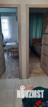 2-к квартира, на длительный срок, 47м2, 14/22 этаж