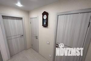 1-к квартира, посуточно, 37м2, 6/12 этаж