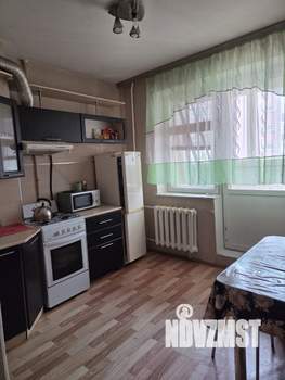 1-к квартира, на длительный срок, 40м2, 6/13 этаж