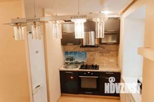 2-к квартира, посуточно, 49м2, 1/1 этаж