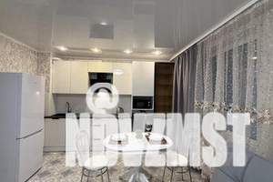 1-к квартира, посуточно, 38м2, 2/25 этаж