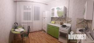 1-к квартира, на длительный срок, 40м2, 9/10 этаж