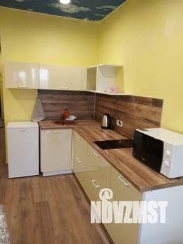 Студия квартира, посуточно, 25м2, 20/25 этаж