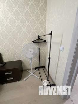 2-к квартира, посуточно, 46м2, 1/8 этаж