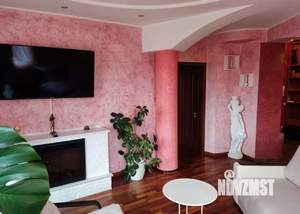 3-к квартира, на длительный срок, 90м2, 4/5 этаж