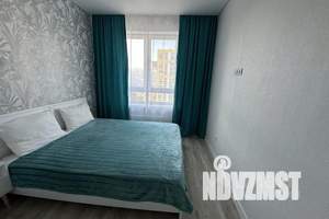 2-к квартира, посуточно, 35м2, 16/35 этаж