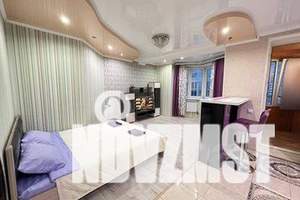 1-к квартира, посуточно, 38м2, 15/26 этаж