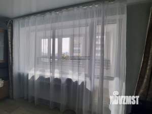 1-к квартира, на длительный срок, 30м2, 5/27 этаж