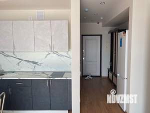 1-к квартира, на длительный срок, 27м2, 3/26 этаж