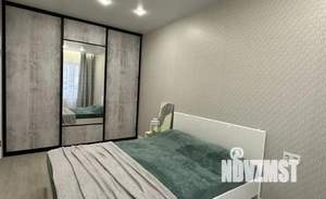 1-к квартира, посуточно, 37м2, 1/1 этаж