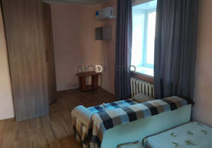 1-к квартира, на длительный срок, 31м2, 3/5 этаж