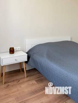 1-к квартира, на длительный срок, 39м2, 24/24 этаж