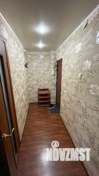 1-к квартира, на длительный срок, 33м2, 5/5 этаж