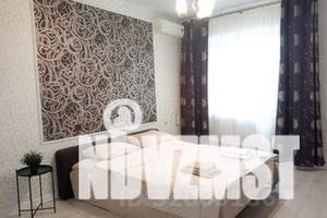 1-к квартира, посуточно, 45м2, 1/4 этаж