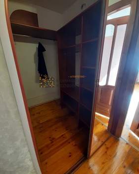 2-к квартира, на длительный срок, 45м2, 2/5 этаж