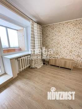 1-к квартира, на длительный срок, 35м2, 13/17 этаж