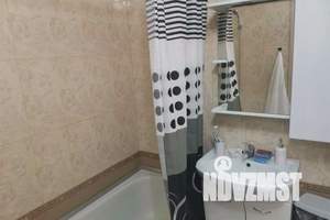1-к квартира, посуточно, 39м2, 2/20 этаж