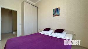 2-к квартира, посуточно, 65м2, 1/1 этаж