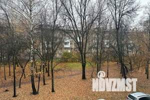 1-к квартира, посуточно, 30м2, 3/5 этаж