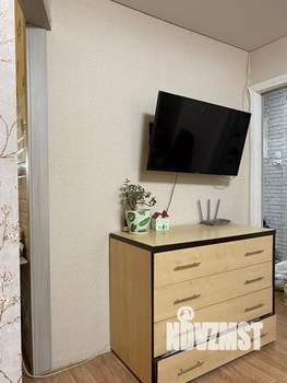 1-к квартира, на длительный срок, 35м2, 3/5 этаж