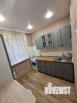 1-к квартира, на длительный срок, 33м2, 2/5 этаж