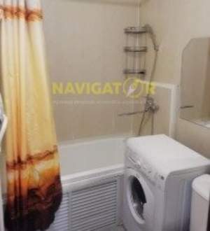 1-к квартира, на длительный срок, 37м2, 5/5 этаж