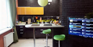 1-к квартира, на длительный срок, 70м2, 5/6 этаж