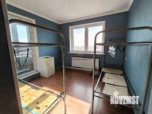 3-к квартира, на длительный срок, 60м2, 23/23 этаж