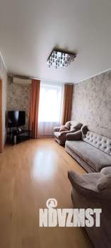 4-к квартира, посуточно, 96м2, 2/4 этаж