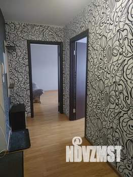 2-к квартира, посуточно, 52м2, 8/9 этаж
