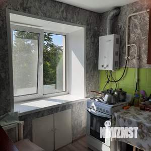 1-к квартира, на длительный срок, 32м2, 4/5 этаж