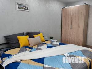 2-к квартира, посуточно, 40м2, 5/25 этаж