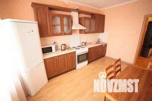 1-к квартира, посуточно, 40м2, 9/10 этаж