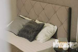 1-к квартира, посуточно, 27м2, 1/1 этаж